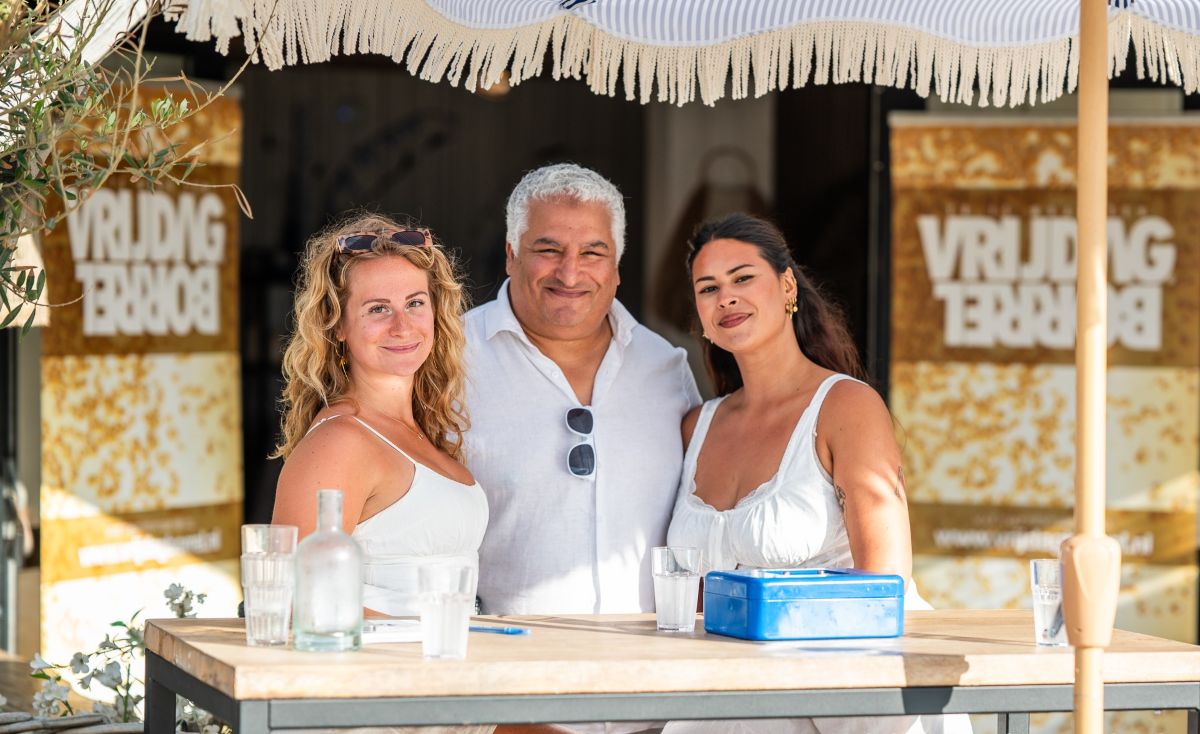Nieuwe Evenement Binnenkort