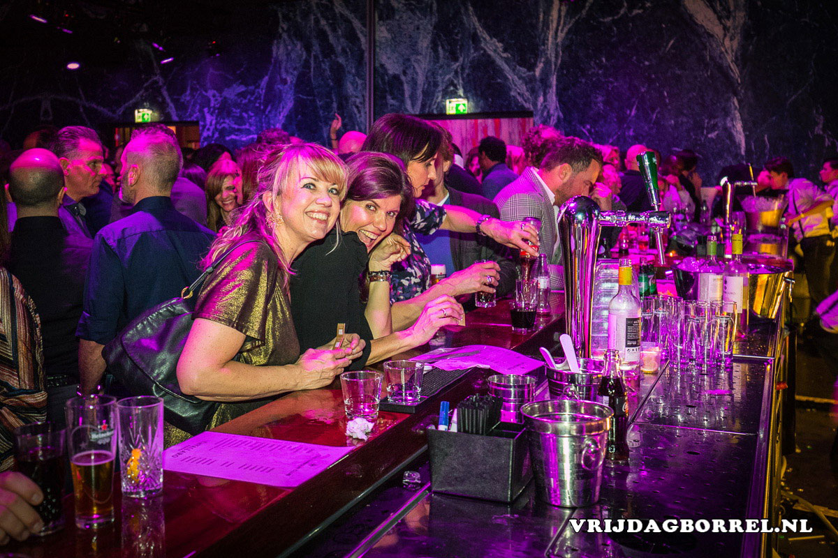 2018-03-23 The Harbour Club